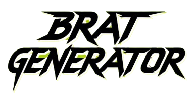 brat generator